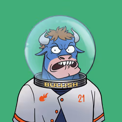 Rickstro Bull 5088