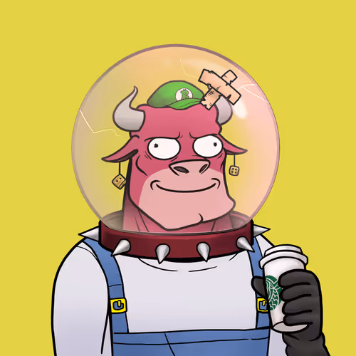 Rickstro Bull 66