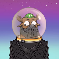 Rickstro Bull 1400
