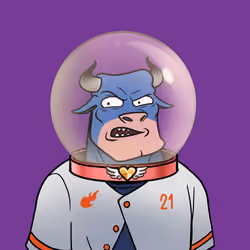 Rickstro Bull 7398