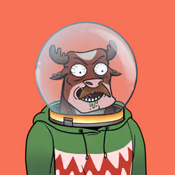 Rickstro Bull 2396