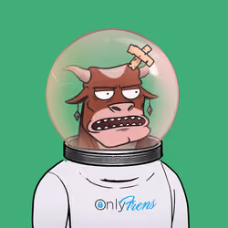 Rickstro Bull 2575
