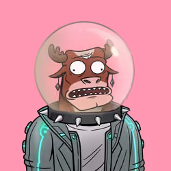 Rickstro Bull 6093
