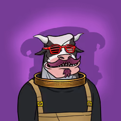 Rickstro Bull 3263