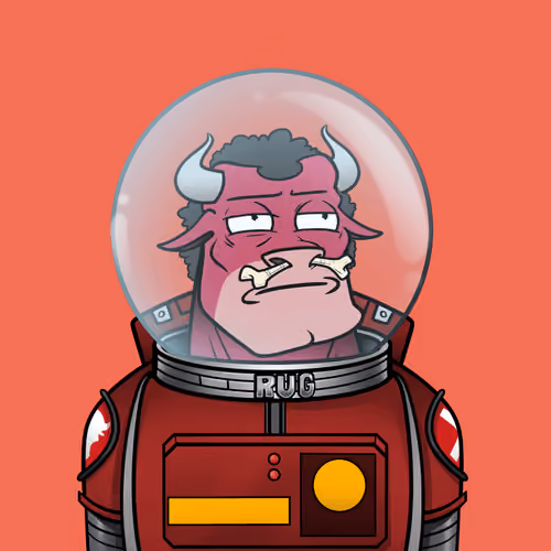 Rickstro Bull 5120