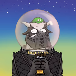 Rickstro Bull 8172