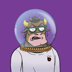 Rickstro Bull 1772