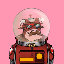 Rickstro Bull 7942