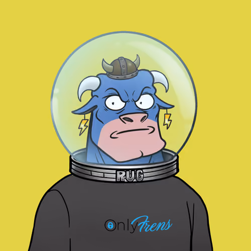Rickstro Bull 5204