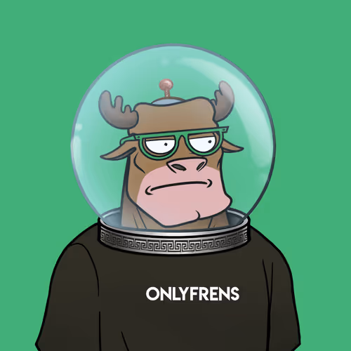 Rickstro Frens