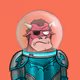 Rickstro Bull 4233