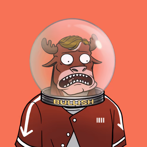 Rickstro Bull 1425