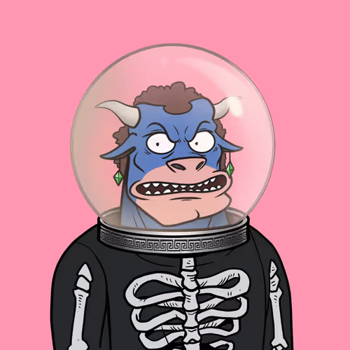 Rickstro Frens