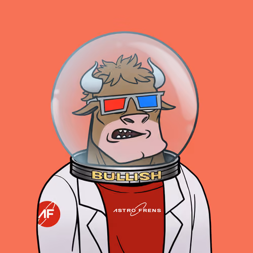 Rickstro Bull 4120