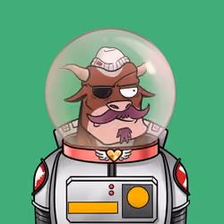 Rickstro Bull 1401