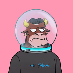 Rickstro Bull 6035