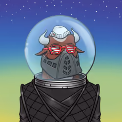 Rickstro Bull 5195