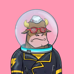 Rickstro Bull 1013