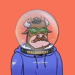 Rickstro Bull 3774