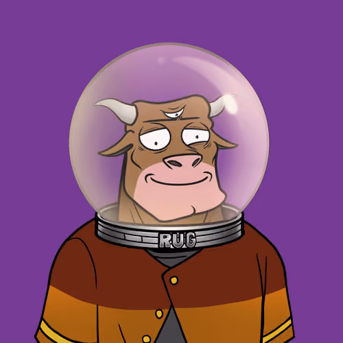 Rickstro Bull 722