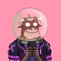 Rickstro Bull 5329