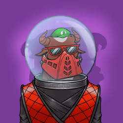 Rickstro Bull 4646