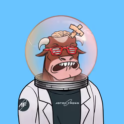 Rickstro Bull 217