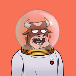 Rickstro Bull 1775
