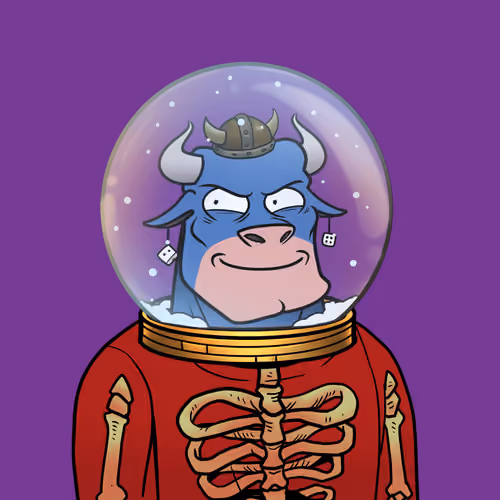 Rickstro Bull 1782
