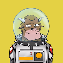 Rickstro Bull 6437