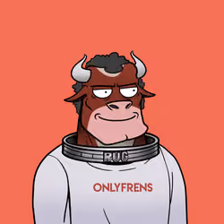 Rickstro Bull 6436