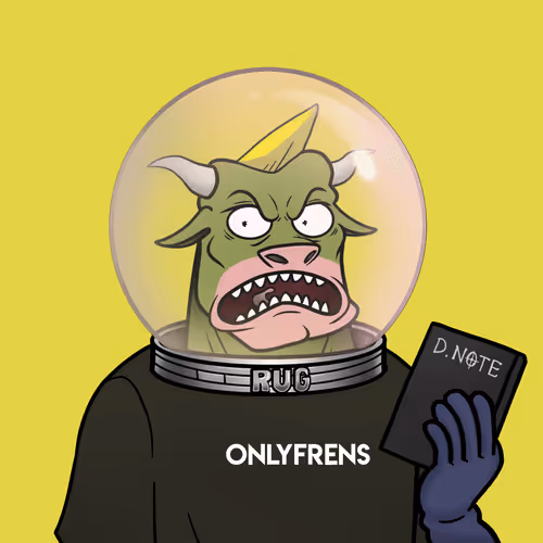 Rickstro Frens