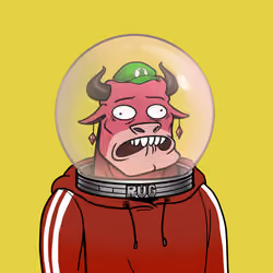 Rickstro Bull 2406