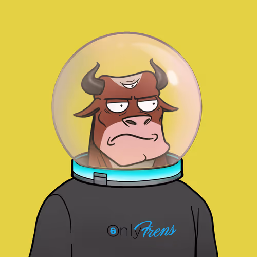 Rickstro Frens