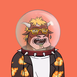 Rickstro Bull 5511