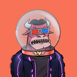 Rickstro Bull 5750