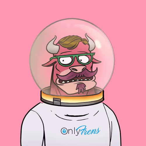 Rickstro Bull 6030