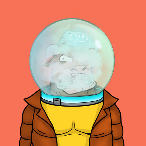 Rickstro Frens