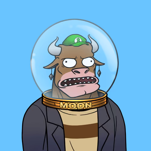 Rickstro Bull 1302