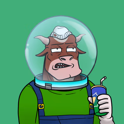 Rickstro Frens