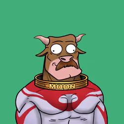 Rickstro Bull 1597