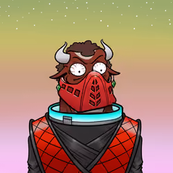 Rickstro Bull 4802