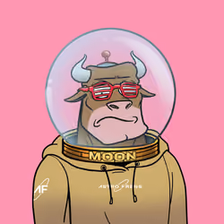 Rickstro Bull 5380