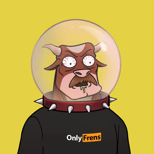 Rickstro Frens