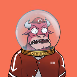 Rickstro Bull 4630