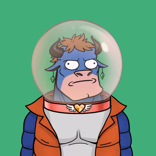 Rickstro Bull 166
