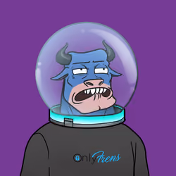 Rickstro Bull 7691