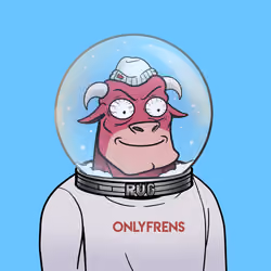 Rickstro Bull 4972