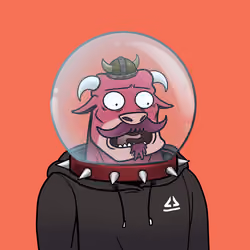 Rickstro Bull 1585