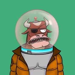 Rickstro Bull 6433